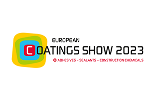 European Coating Show 2023