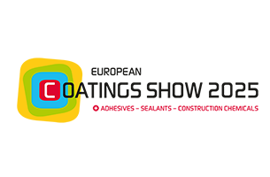 European Coating Show 2025